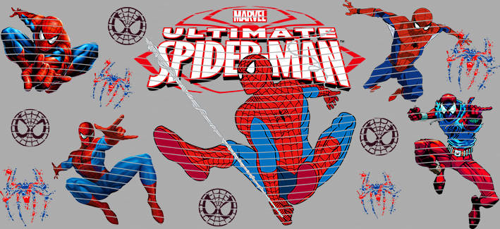 16oz Superhero-SU-98